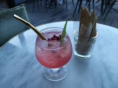 -STARRY CAFE & LOUNGE BAR(高新店)