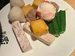 -温野菜涮涮锅(西单大悦城店)