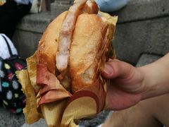 -大利来记餐厅(大三巴店)