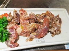 -喜来稀肉(虹泉路店)