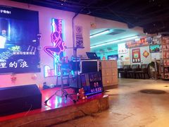 -马路牙子地桌烤肉(工体店)