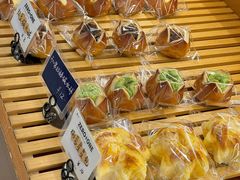 -0+1·手作面包(新北店)