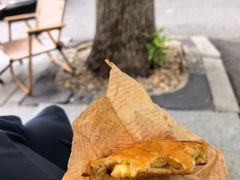 -莫朗核桃饼(虹泉路店)