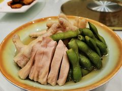 -金时代顺风大酒店(金山店)