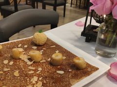 -LA CREPERIE BRETONNE布列塔尼法式餐厅(天童北路店)