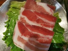 -悟能八戒烤肉自助(秦隆步行街店)
