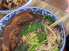 -九八五面馆(欧洲城店)