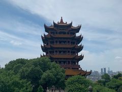 -黄鹤楼