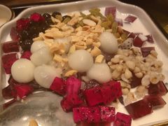 椰汁红白-全聚德(江宁店)