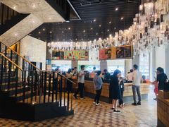 -星巴克臻选(湖滨道店)