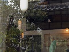 -知亘茶食