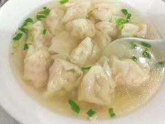 -汪一挑馄饨(老街店)