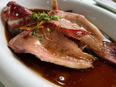 -钱塘府海鲜餐厅