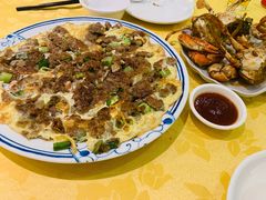 -莲花公园煎蟹(总店)