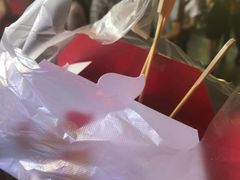 -老韩煸鸡·中国炸鸡(水塔美食街店)
