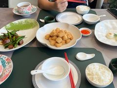 -龙井御庄·精致江南菜(龙井店)