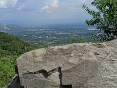 -阳台山自然风景区