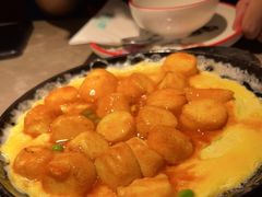 -新白鹿餐厅(金鹰新街口店)