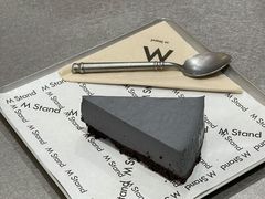 -M Stand(天环广场店)