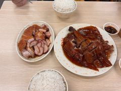 烧鹅例牌(下庄)-鹅最好(南光店)