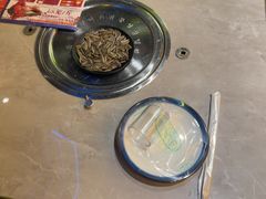 -沪上名羊天下•烤羊腿•东北烧烤•小龙虾(浦东直营总店)