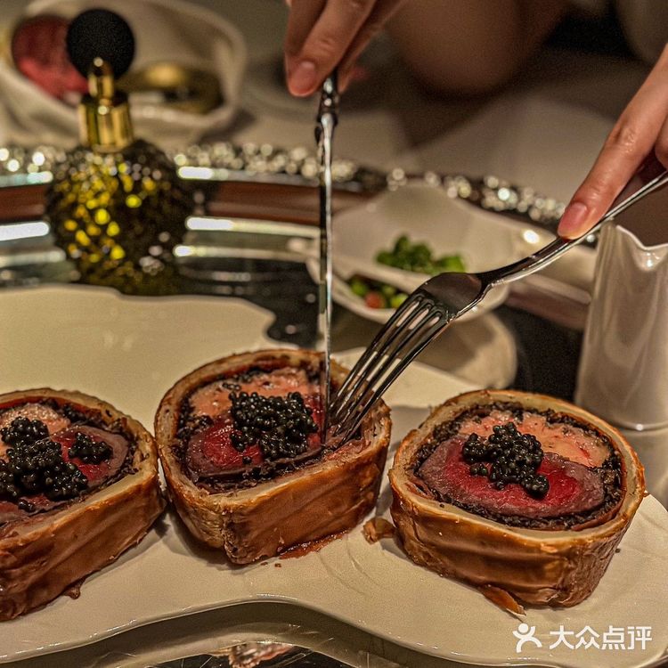 上海拍照|绝美一线江景餐厅！俯瞰浦东！