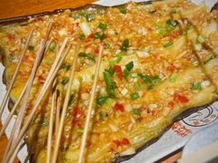 -本色.小马哥烧烤(五一路总店)