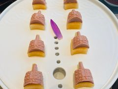 -曾宴·楚菜(湖北省博物馆店)