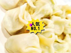 -听涛雅苑百味饺子老家菜馆