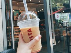-COSTA COFFEE(常熟路店)