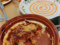 -萨莉亚意式餐厅(天河城购物中心店)