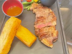 -哈蒙德餐厅