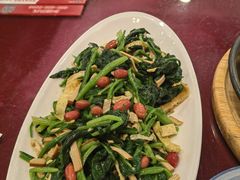 -宏状元现熬粥·京味菜(五棵松店)