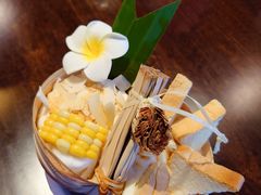 -婉泰·特色小吃·舂鸡脚(告庄二店)