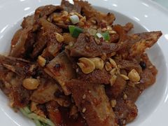 -郭林家常菜(洋桥店)