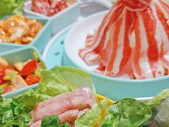 -鹤之乡·齐齐哈尔烤肉·非遗(秋涛路店)