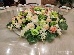 -茶油香闽南菜·花园餐厅(前埔店)