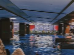 -青水瓦台汤泉(未央店)