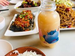 -嘉丰湘菜馆(芳群园店)