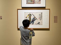 -中华艺术宫(上海美术馆)