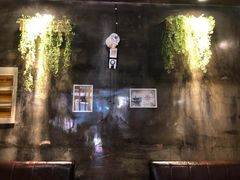 -韩聚屋韩国烤肉餐厅(新北万达店)