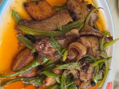 -幸福饭店(佛山路东段店)