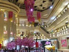 店内环境-F16购物中心