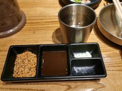 -九田家黑牛烤肉料理(华侨城店)