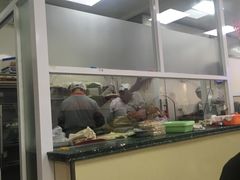 -顶巧鸡汤馄饨(虹口总店)