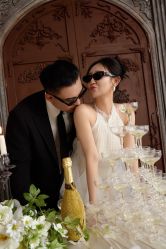 -秦皇岛我和你婚纱摄影工作室