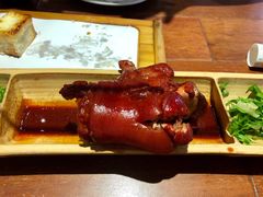 -大牌大·传统杭帮菜(湖滨店)