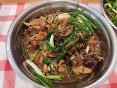 -高子烧鸡公(五里堆路店)