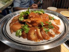 -聚福德烤鸭(锦弘店)