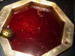 -蜀九香火锅(彩虹店)